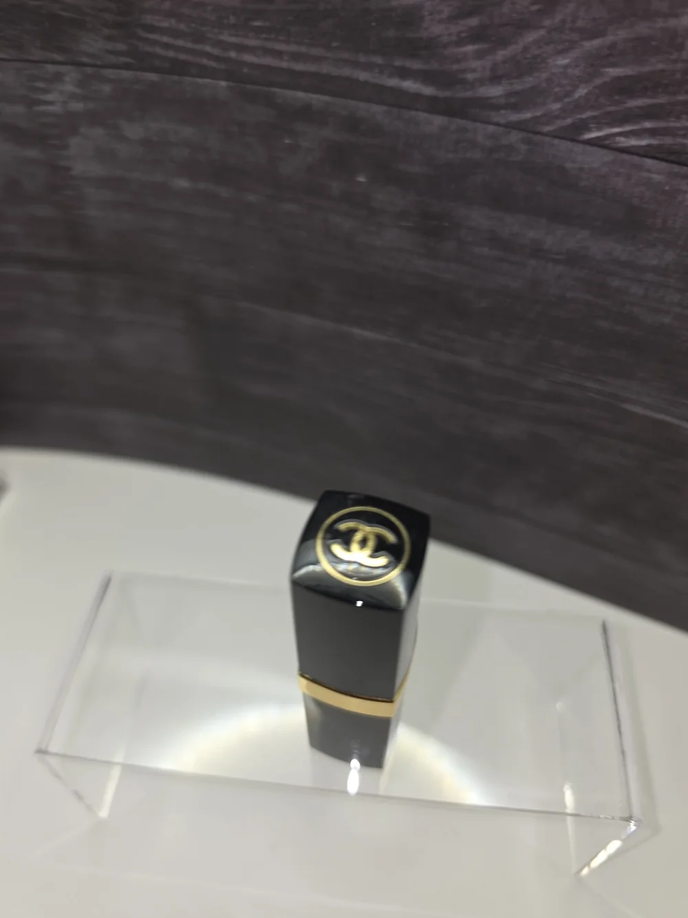 VINTAGE CHANEL HYDRASOLEIL LIPSTICK - 